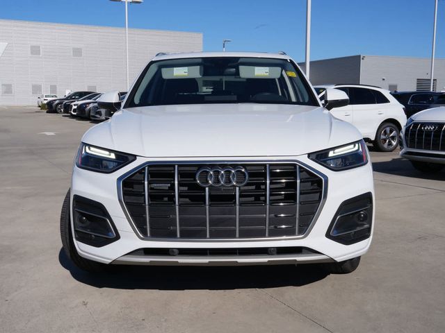 2021 Audi Q5 Premium Plus