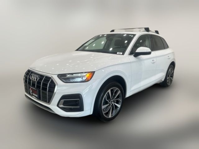 2021 Audi Q5 Premium Plus