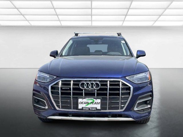 2021 Audi Q5 Premium Plus