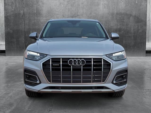 2021 Audi Q5 Premium Plus