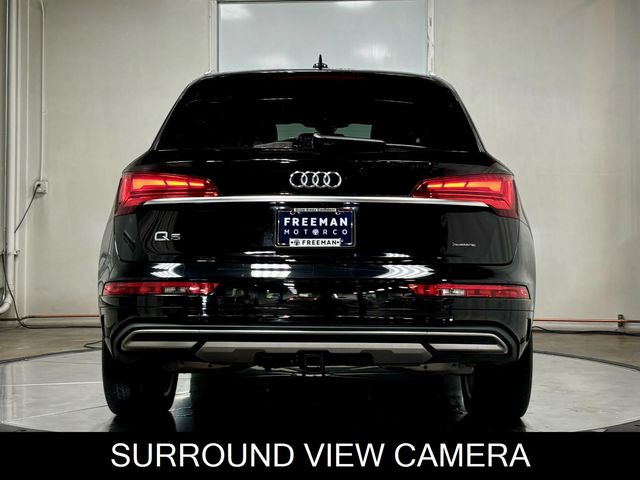 2021 Audi Q5 Premium Plus