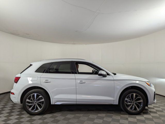 2021 Audi Q5 Premium Plus