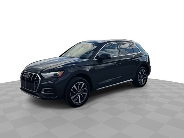 2021 Audi Q5 Premium Plus