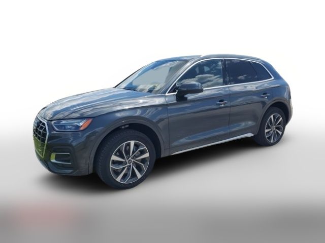 2021 Audi Q5 Premium Plus