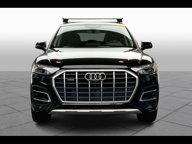 2021 Audi Q5 Premium Plus