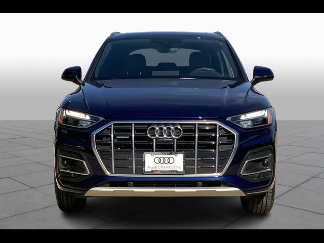 2021 Audi Q5 Premium Plus