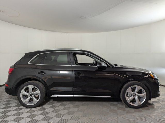 2021 Audi Q5 Premium Plus