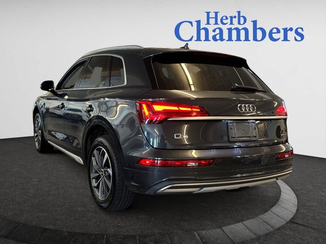 2021 Audi Q5 Premium Plus