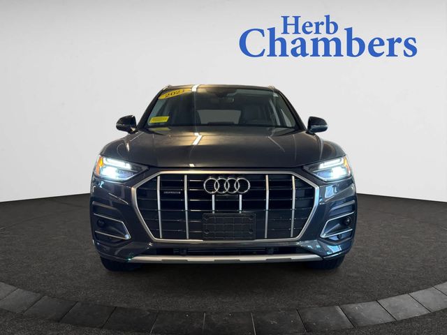 2021 Audi Q5 Premium Plus