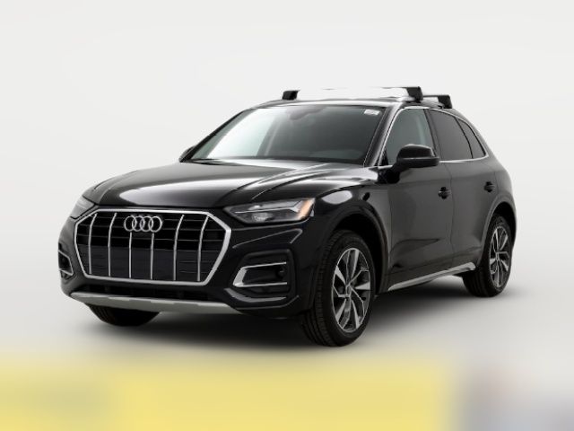 2021 Audi Q5 Premium Plus