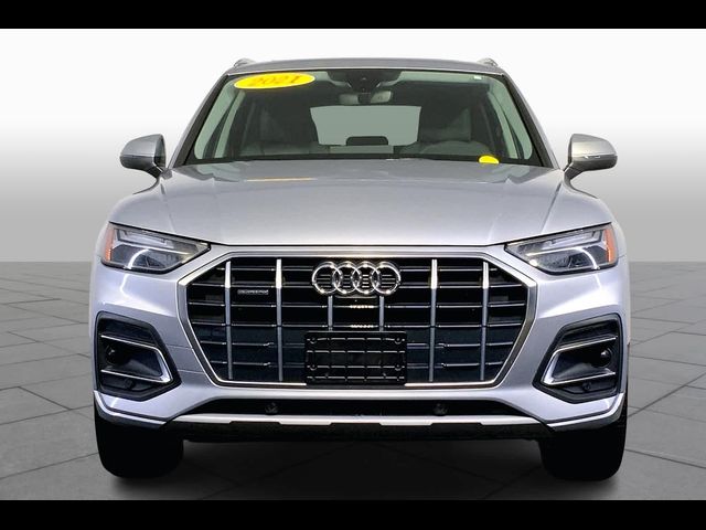 2021 Audi Q5 Premium Plus