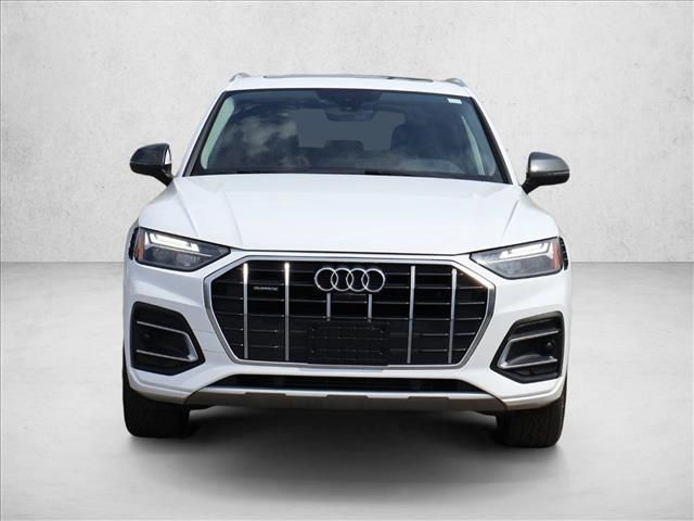 2021 Audi Q5 Premium Plus
