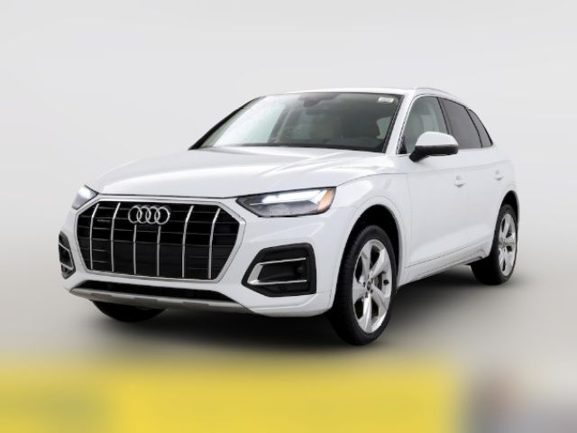 2021 Audi Q5 Premium Plus