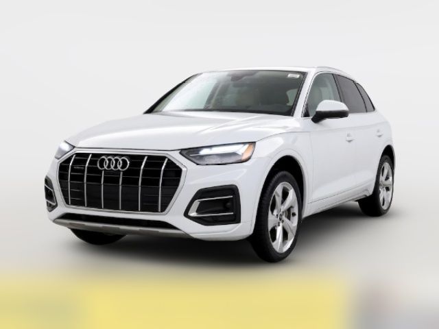 2021 Audi Q5 Premium Plus