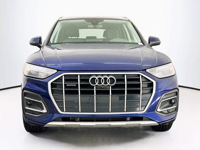 2021 Audi Q5 Premium Plus