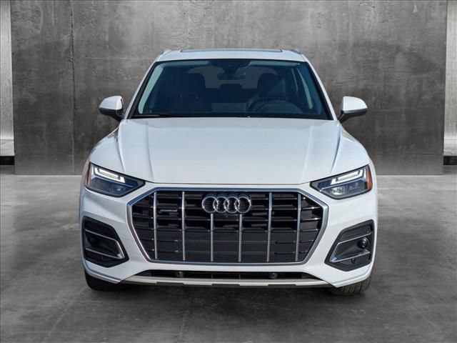 2021 Audi Q5 Premium Plus