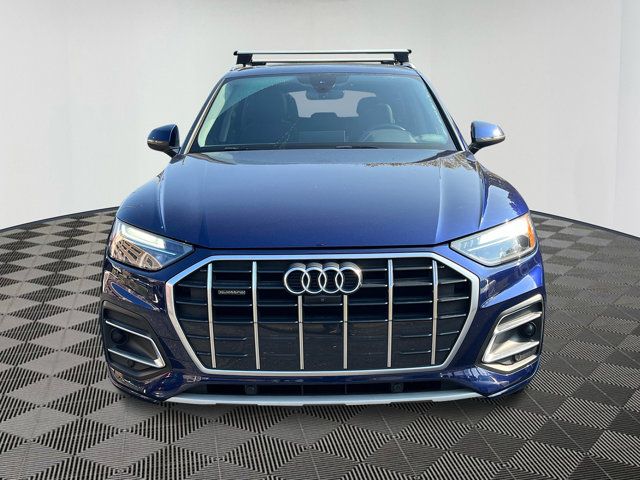 2021 Audi Q5 Premium Plus