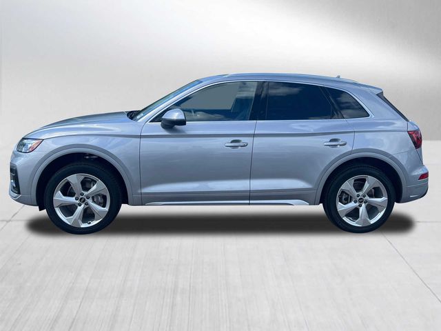 2021 Audi Q5 Premium Plus