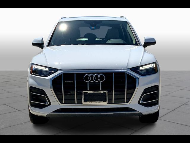 2021 Audi Q5 Premium Plus