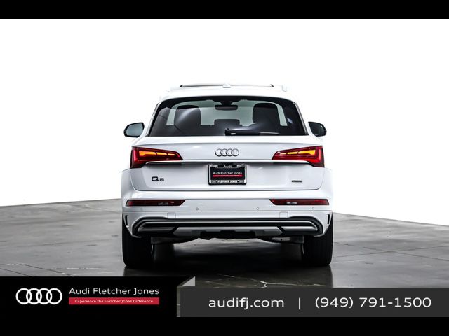 2021 Audi Q5 Premium Plus