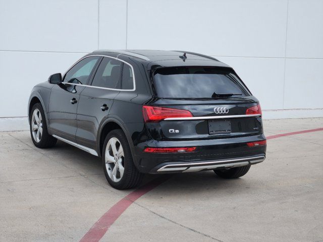 2021 Audi Q5 Premium Plus