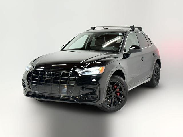 2021 Audi Q5 Premium Plus