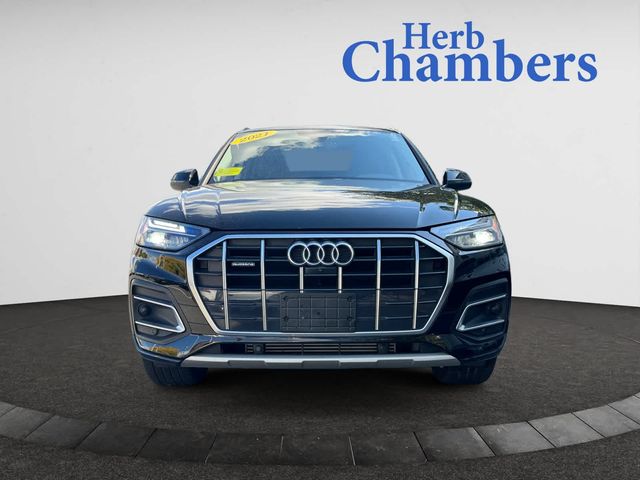 2021 Audi Q5 Premium Plus