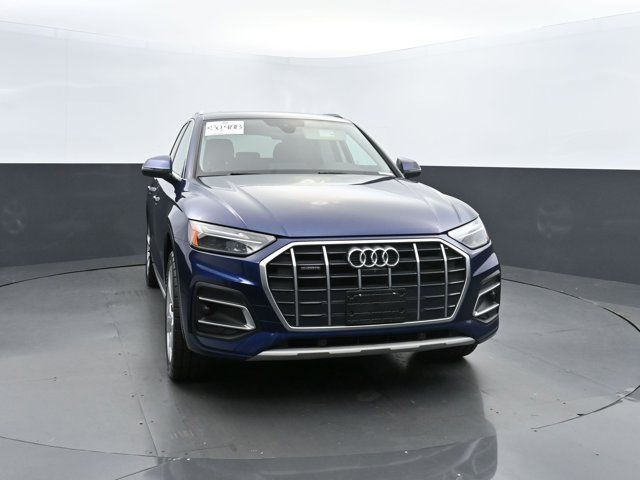 2021 Audi Q5 Premium Plus