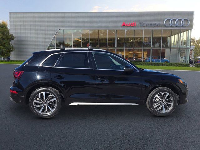 2021 Audi Q5 Premium Plus