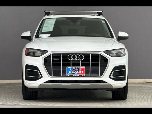 2021 Audi Q5 Premium Plus