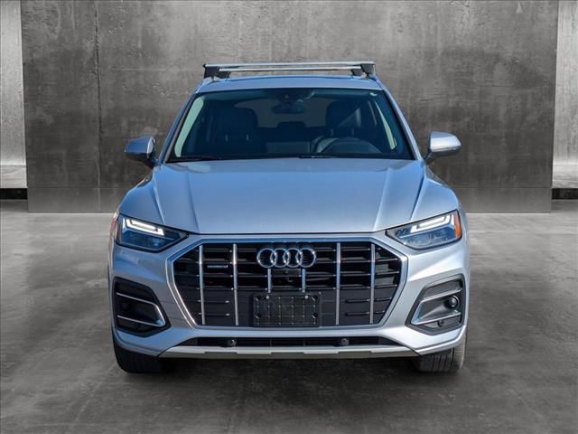 2021 Audi Q5 Premium Plus