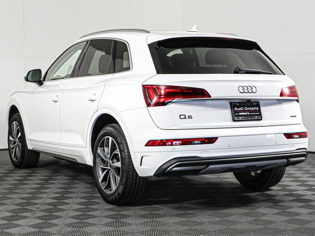 2021 Audi Q5 Premium Plus