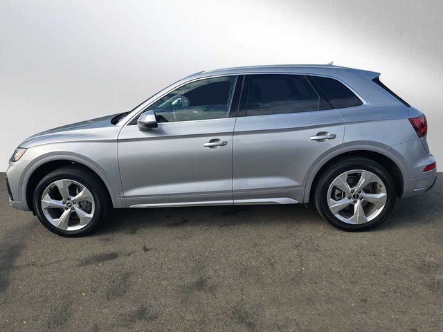 2021 Audi Q5 Premium Plus