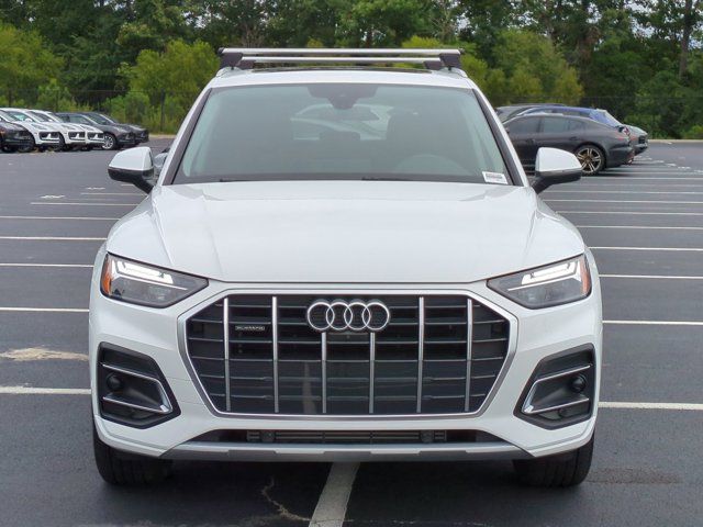 2021 Audi Q5 Premium Plus