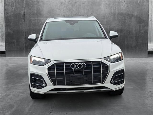 2021 Audi Q5 Premium Plus