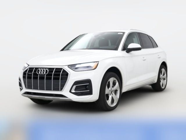 2021 Audi Q5 Premium Plus