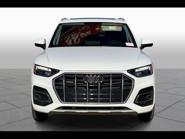 2021 Audi Q5 Premium Plus