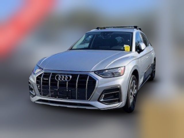 2021 Audi Q5 Premium Plus