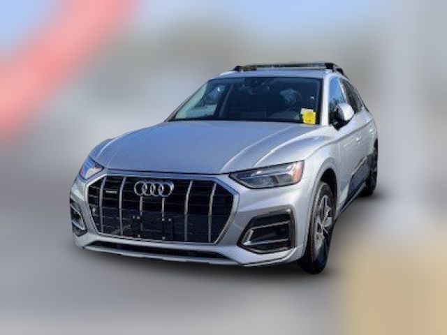 2021 Audi Q5 Premium Plus