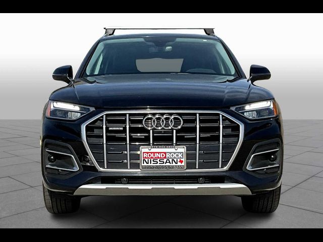 2021 Audi Q5 Premium Plus