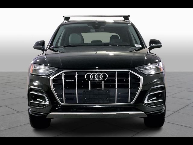 2021 Audi Q5 Premium Plus