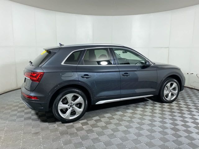 2021 Audi Q5 Premium Plus