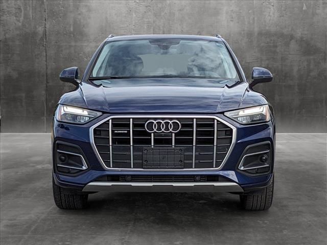 2021 Audi Q5 Premium Plus