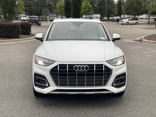 2021 Audi Q5 Premium Plus