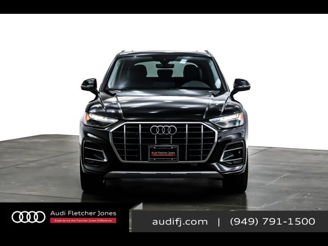 2021 Audi Q5 Premium Plus