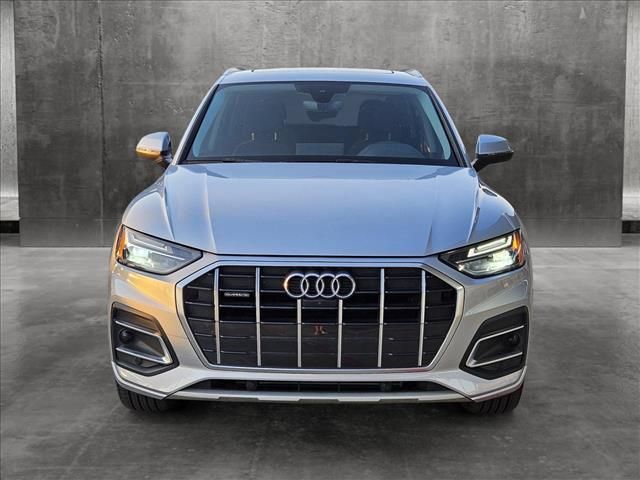 2021 Audi Q5 Premium Plus