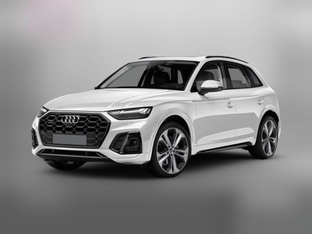 2021 Audi Q5 Premium Plus