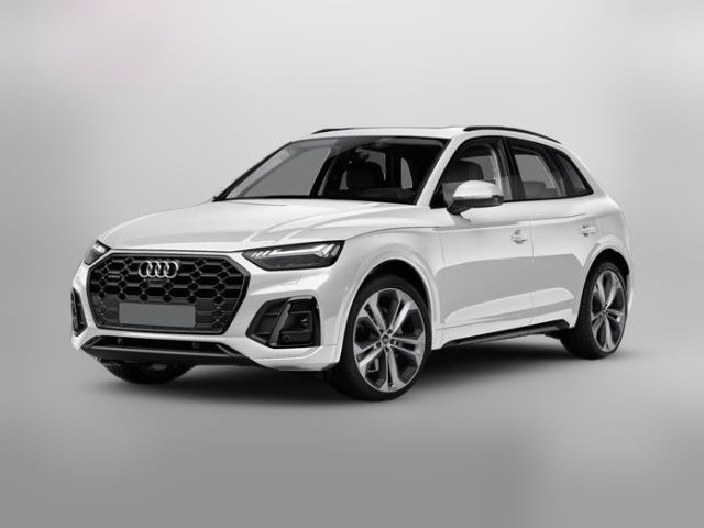 2021 Audi Q5 Premium Plus