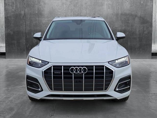 2021 Audi Q5 Premium Plus