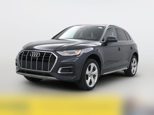 2021 Audi Q5 Premium Plus